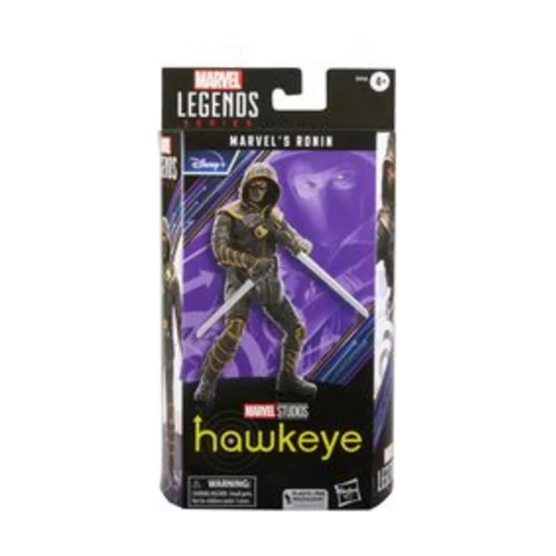 Hasbro Ronin Fig. 15 cm Hawkeye Marvel Legends