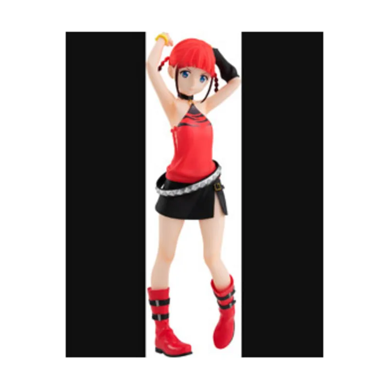 Good Smile Chise Asukagawa Figura 15 cm Ssss.Dynazenon Pop Up Parade