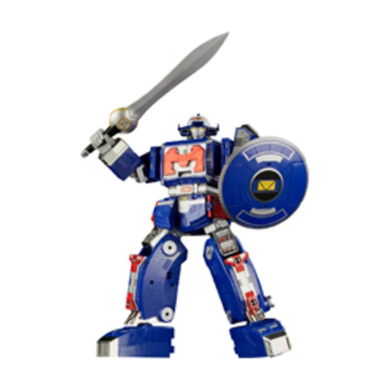 Hasbro In Space Astro Megazord Fig 36 cm Pwr Lightning Collection Zap F64975L2