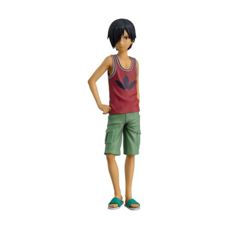 Good Smile Kazuma Ikezawa Fig 15 cm Summer Wars Pop Up Parade