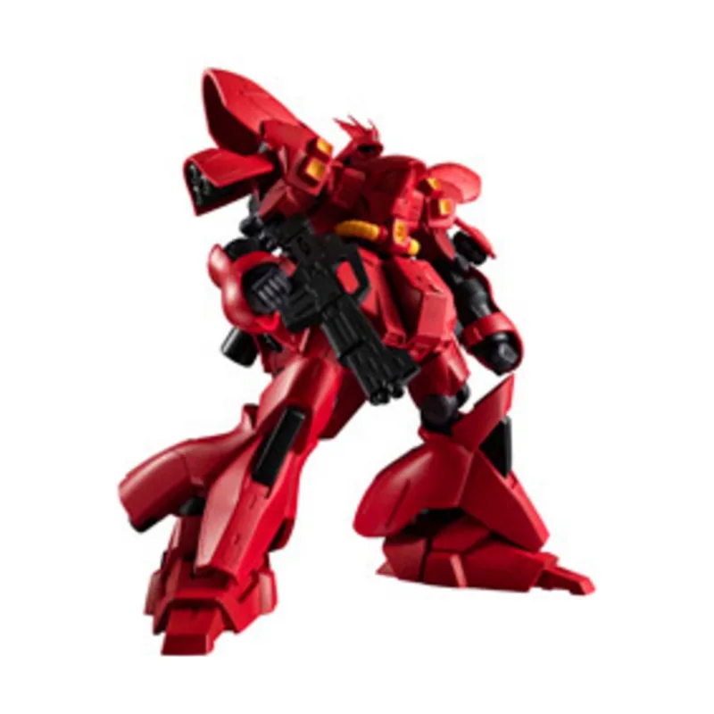 Bandai Msn-04 Sazabi Fig 15,5 cm Mobile Suit Gundam Char'S Counterattack Gundam Universe