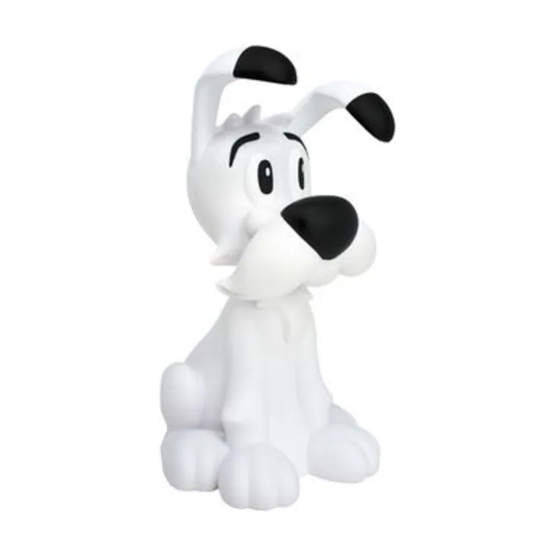 Plastoy Idefix Xxl Fig. 30 cm Asterix