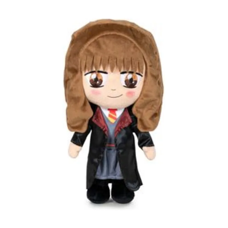 Play By Play Toys And Novelties Hermione Granger Peluche 27 cm Harry Potter