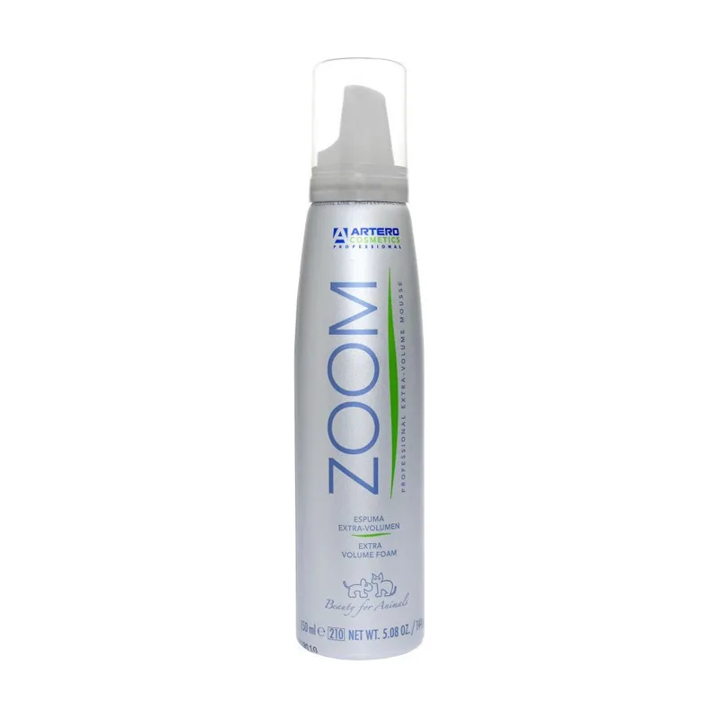 Artero Zoom Mousse Acondicionadora 150ml
