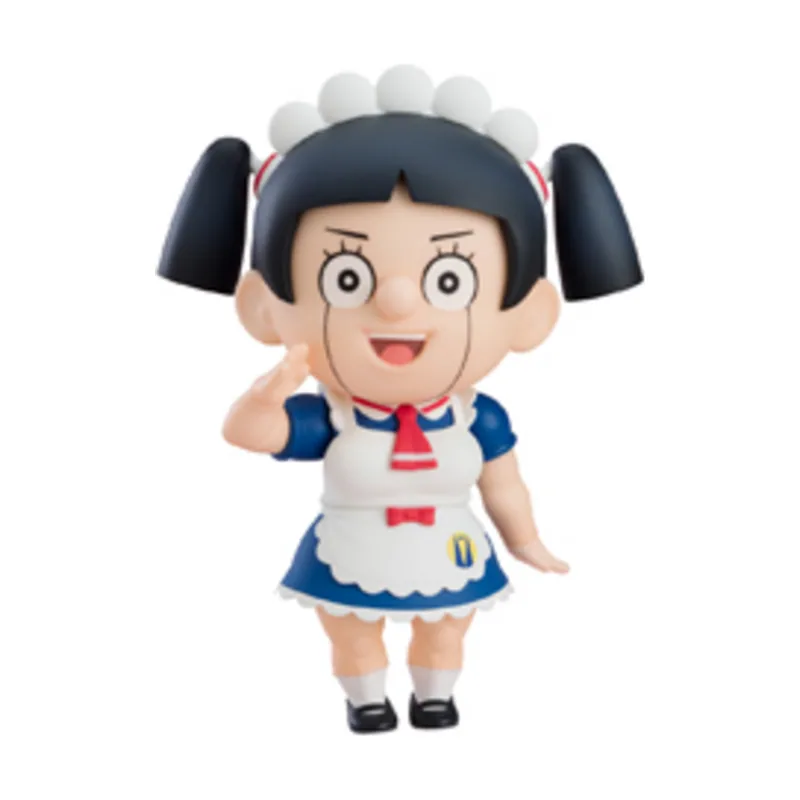 Good Smile Roboco Fig 10 cm Me & Roboco Nendoroid