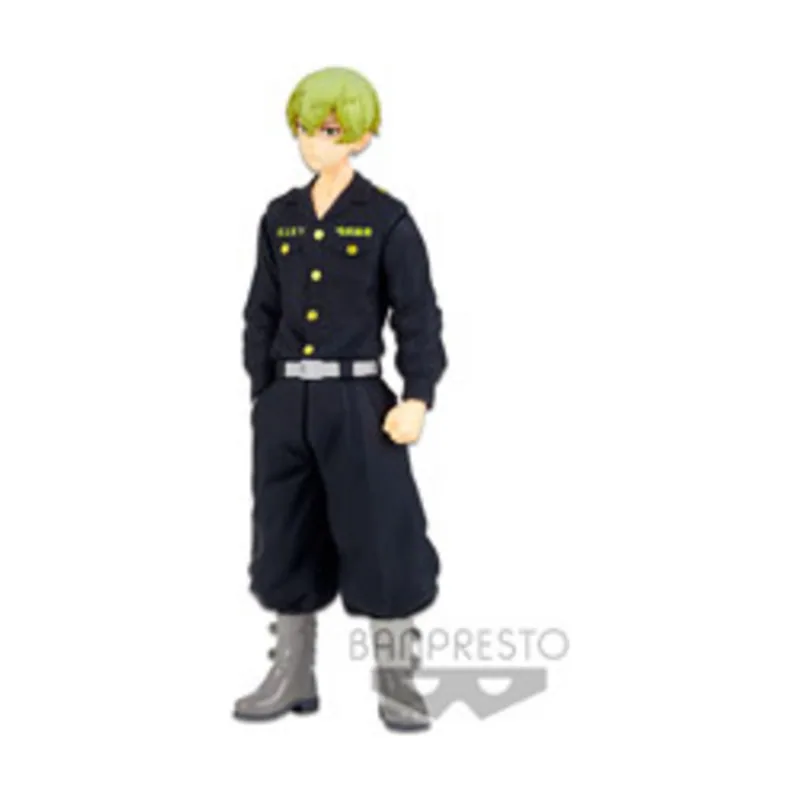 Id9 Import Direct Neuf, S.A.R.L Chifuyu Matsuno Figura 16 cm Tokyo Revengers