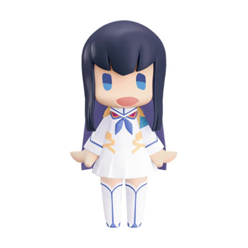 Good Smile Satsuki Kiryuin Fig 10 cm Kill La Kill Hello! Re-Run