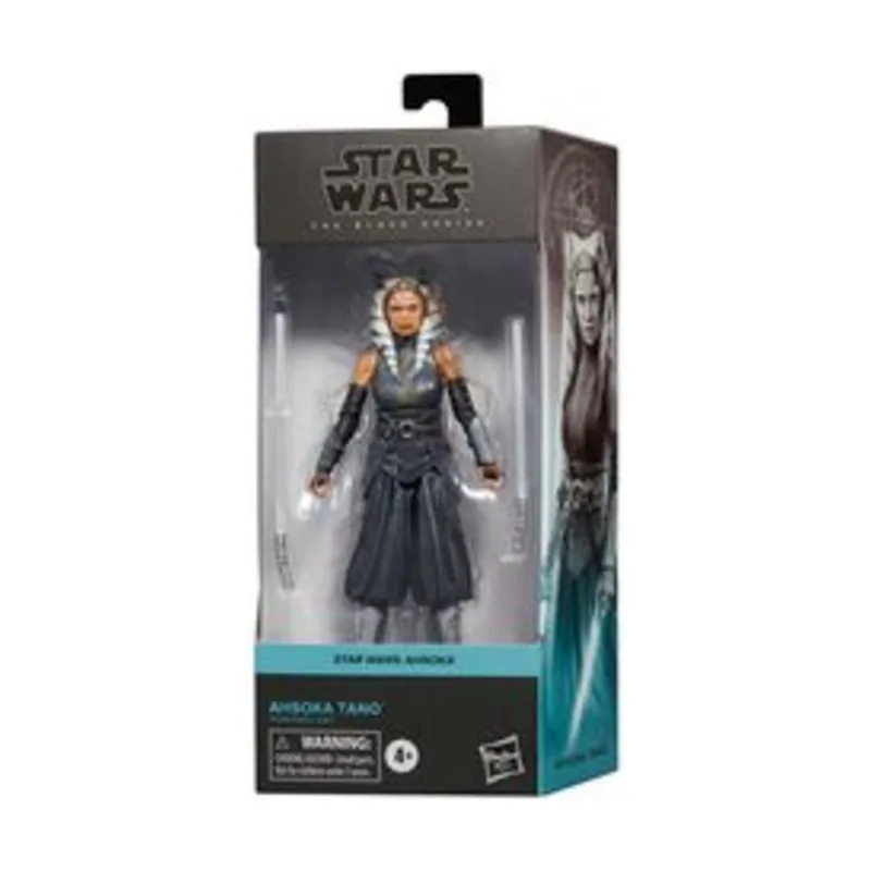 Hasbro Ahsoka Fig 15 cm Star Wars Ahsoka The