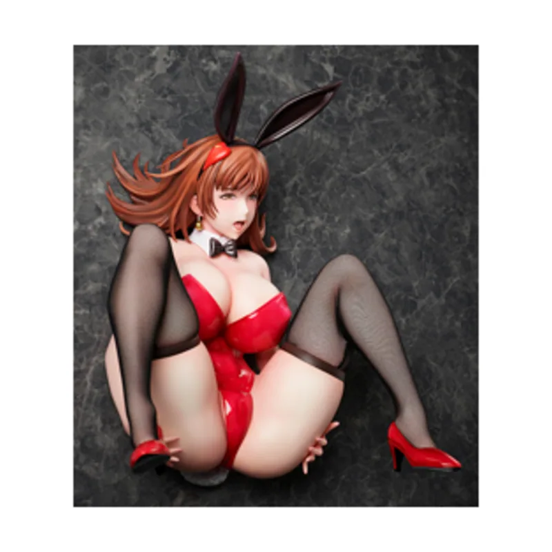 Good Smile Itoe Bunny Ver Fig 18 cm 1/4 Scale