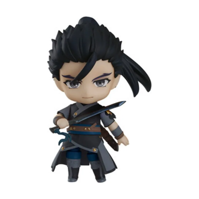 Good Smile Beiluo Figura 10 cm Gujian 3 Nendoroid