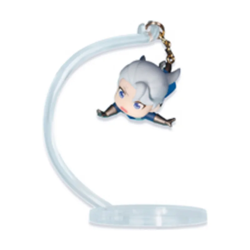 Good Smile Kai Figura 6,5 cm King Of Glory Hang On Re-Run