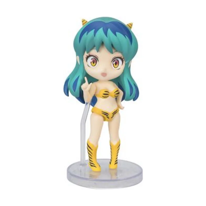 Bandai Lum Fig. 9 cm Urusei Yatsura Figuarts Mini