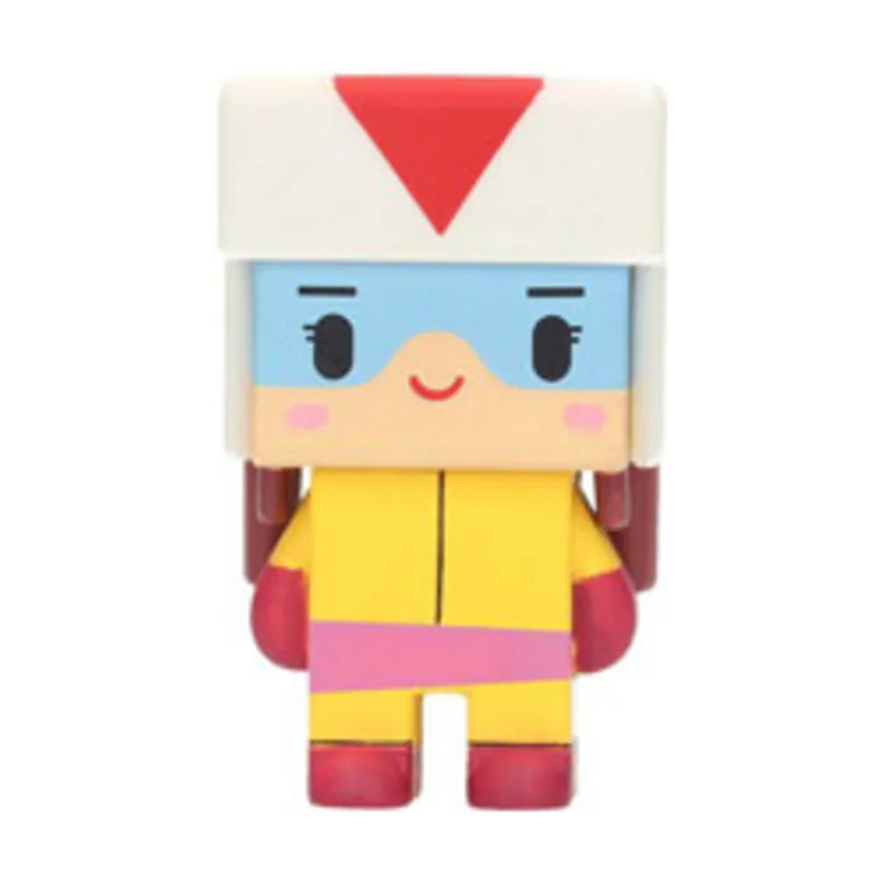 SD Toys Pixel Figura 7 cm. Sayaka Yumi Mazinger Z