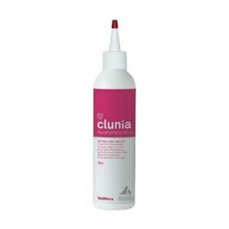 Vetnova Clunia DentProTECh Enjuague Bucal 236ml