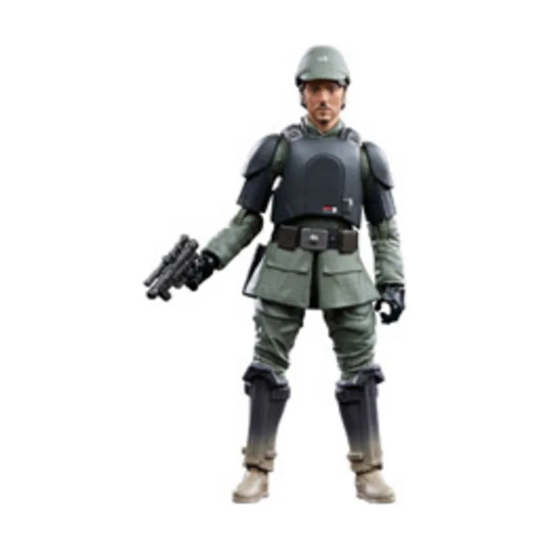 Hasbro Vin Cassian Andor Fig 9,5 cm Andor Star Wars Vintage Collection F73295X2