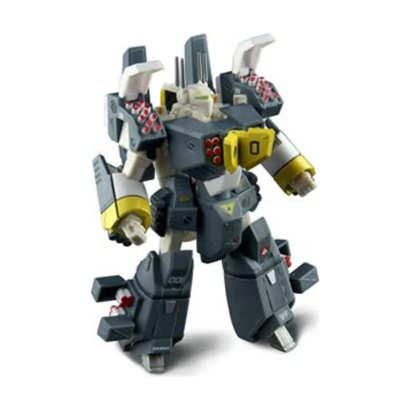 Toynami Heavy Armor 1/100