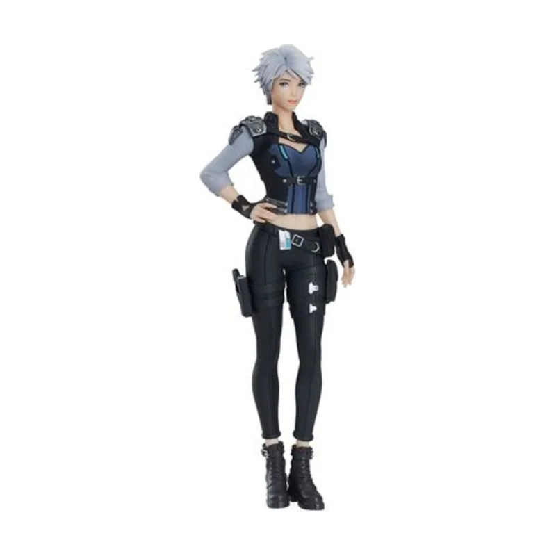 Good Smile Ran Bing Figura 17 cm Ling Cage Incarnation Pop Up Parade