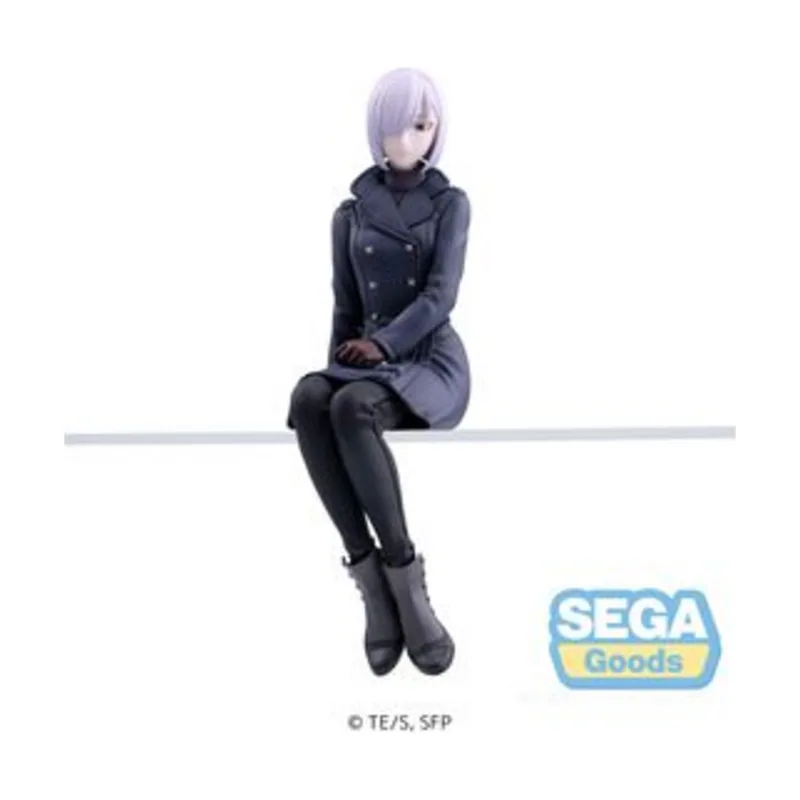 Good Smile Fiona Frost Perching Fig. 14 cm Spy X Family