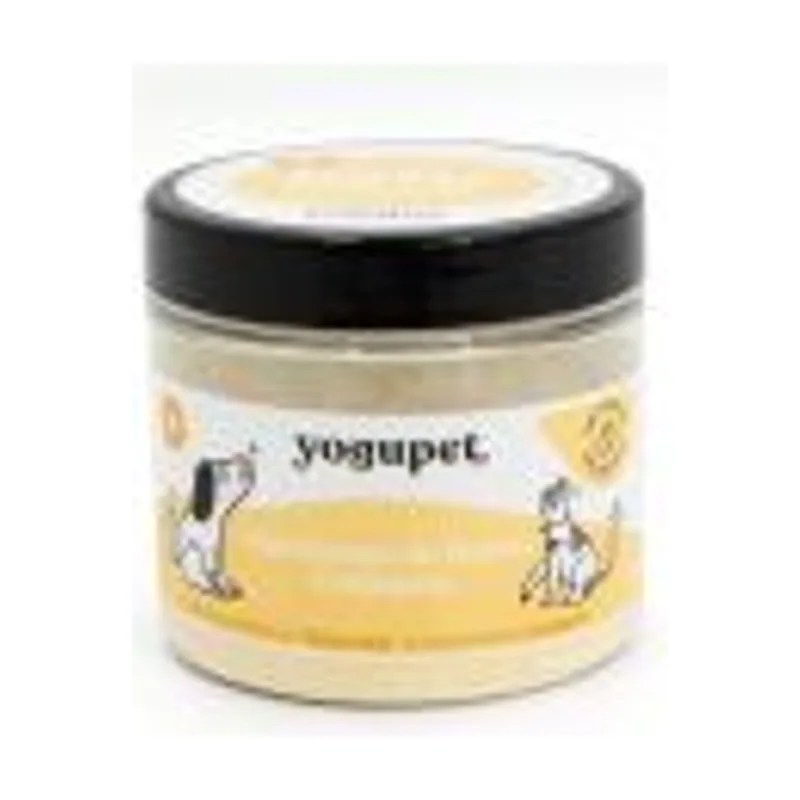 Yogupet Kefir Liofilizado Condroprotector y Glucosamina 40ml