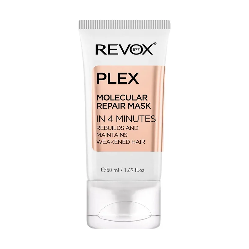 Revox B77 Plex Mascarilla De Reparación Molecular 50ml