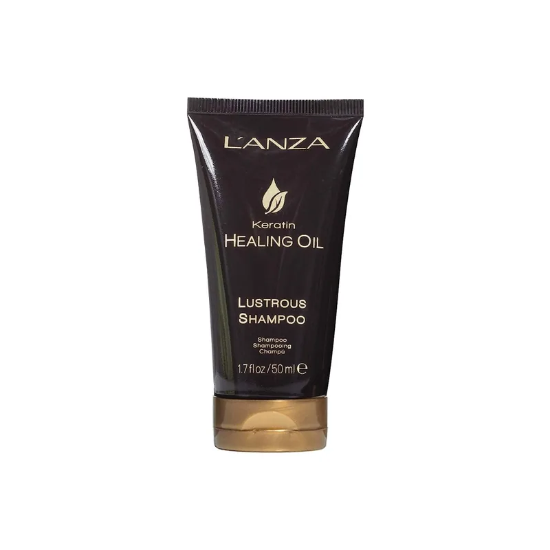 L'Anza Lustrous Shampoo 50 Ml