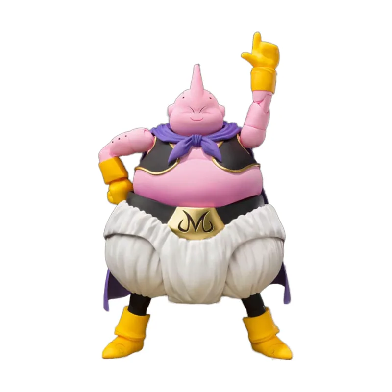 Tamashii Nations Figura Majin Boo Good Dragon Ball Z SH Figuarts