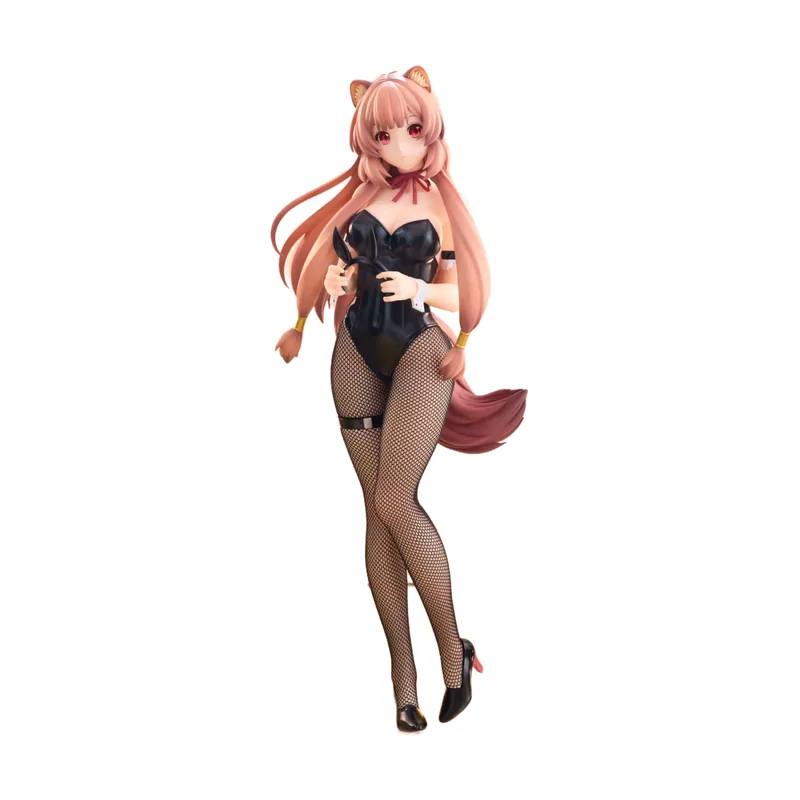Furyu Figura Raphtalia The Rising of the Shield Hero BiCute Bunnies 30cm