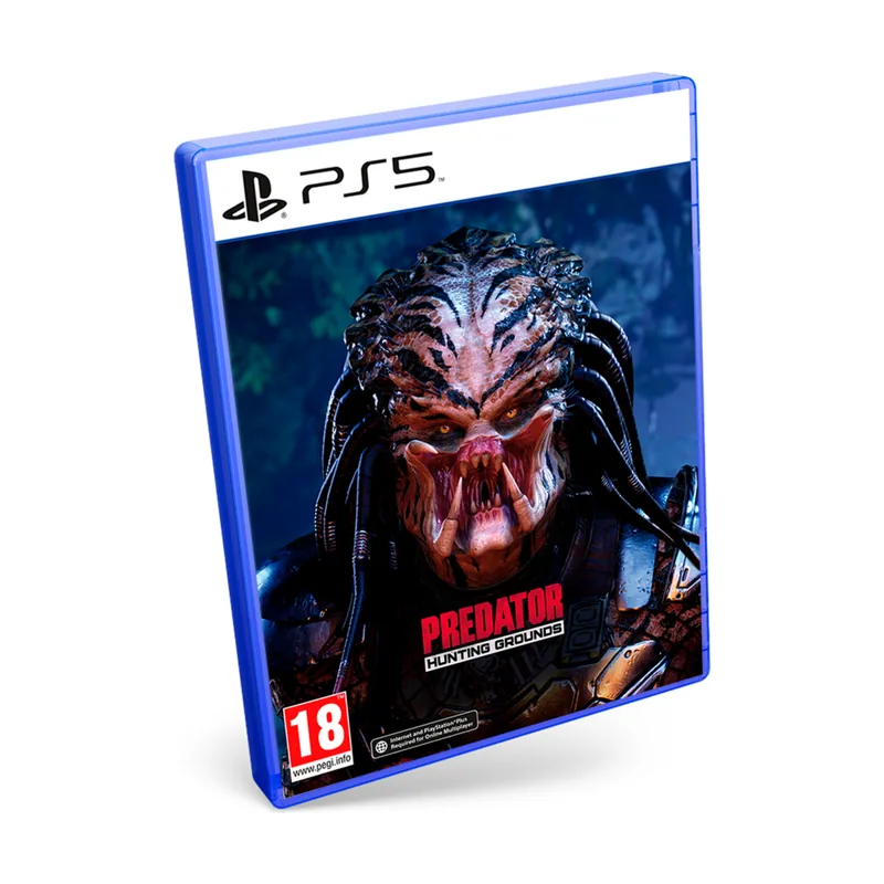 Skybound Games Predator Hunting Grounds PS5