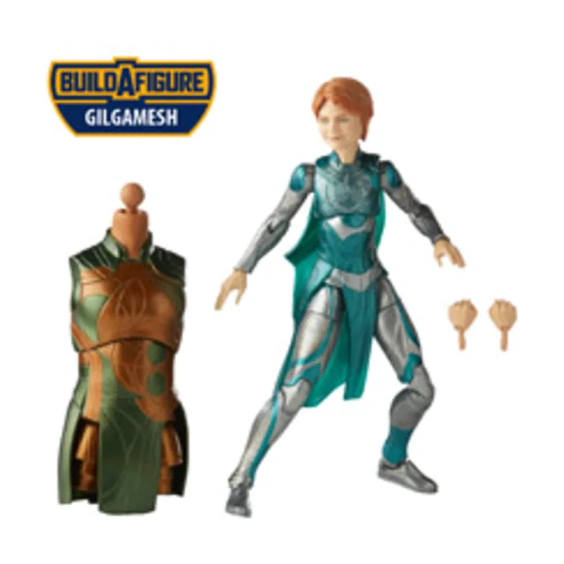 Hasbro Sprite Fig. 15 cm Eternals Marvel Legends