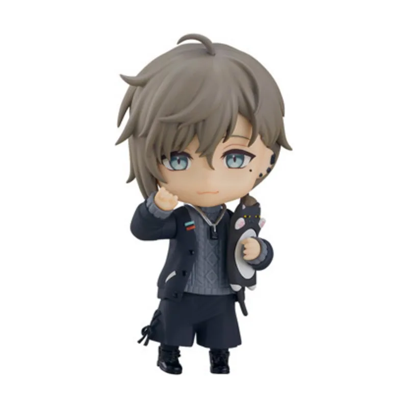 Good Smile Kanae Fig 10 cm Nijisanji Nendoroid
