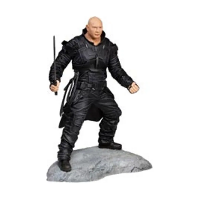 Dark Horse Glossu Rabban Figura 23,5 cm Dune