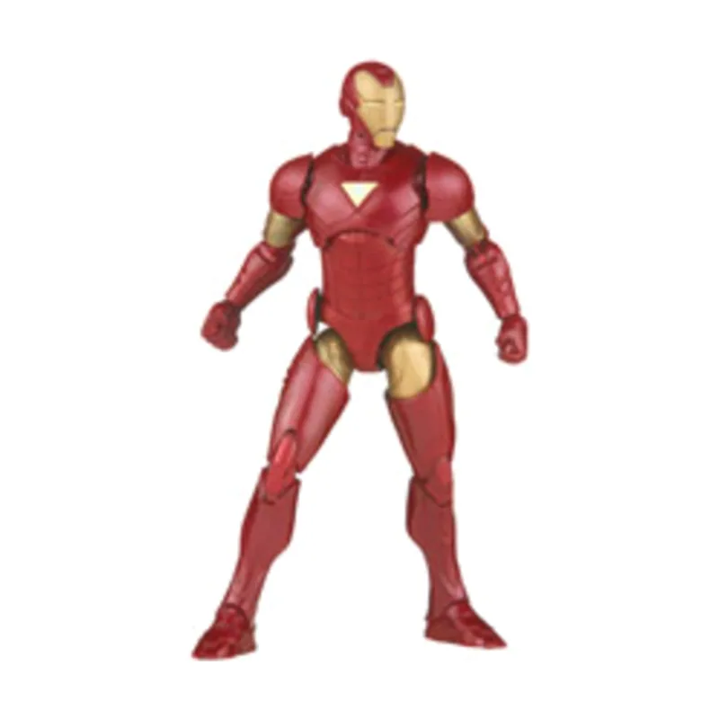Hasbro Iron Man Extremis Figura 15 cm Classic Comic Marvel Legends F66175X0