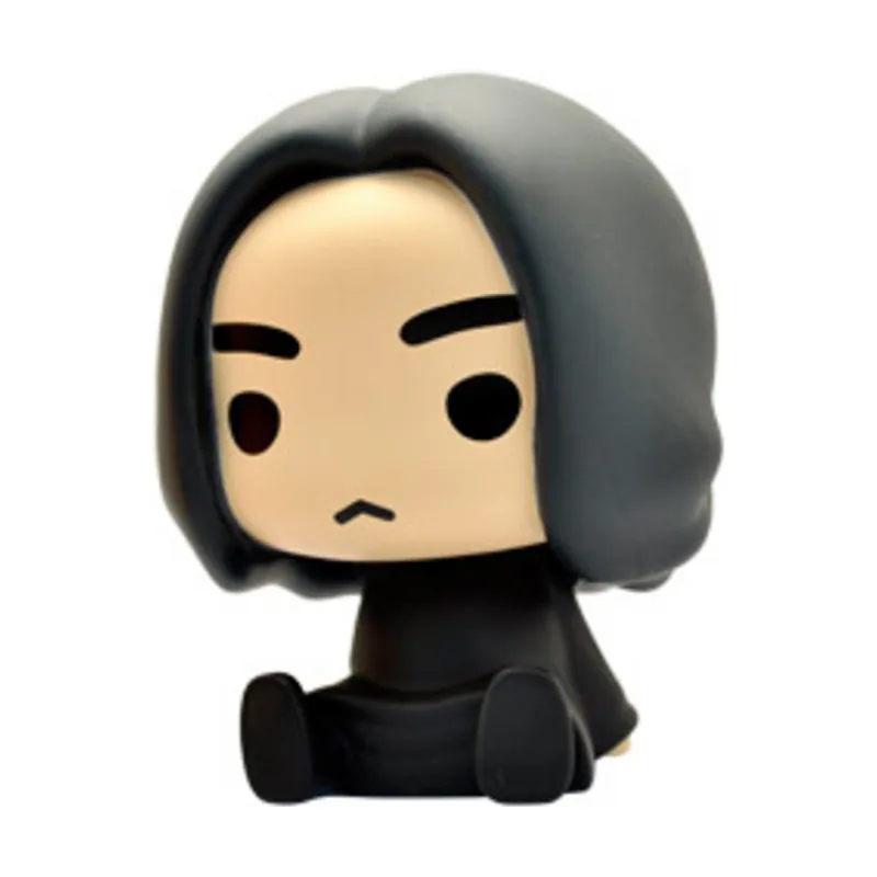 Plastoy Severus Snape Chibi Hucha 16 cm Pvc Harry Potter