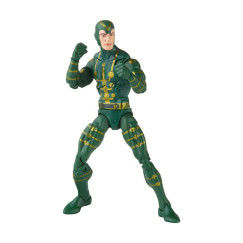 Hasbro Multiple Man Fig 15 cm X-Men Marvel Legends F39825X0