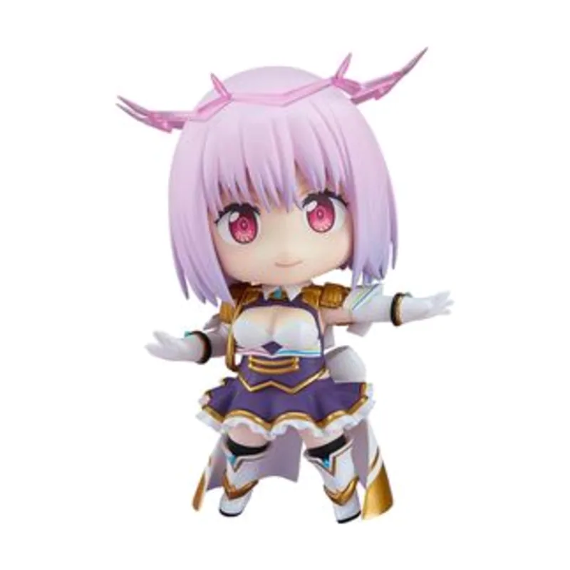 Good Smile Akane Shinjo Order Fig. 10 cm Gridman Universe Nendoroid