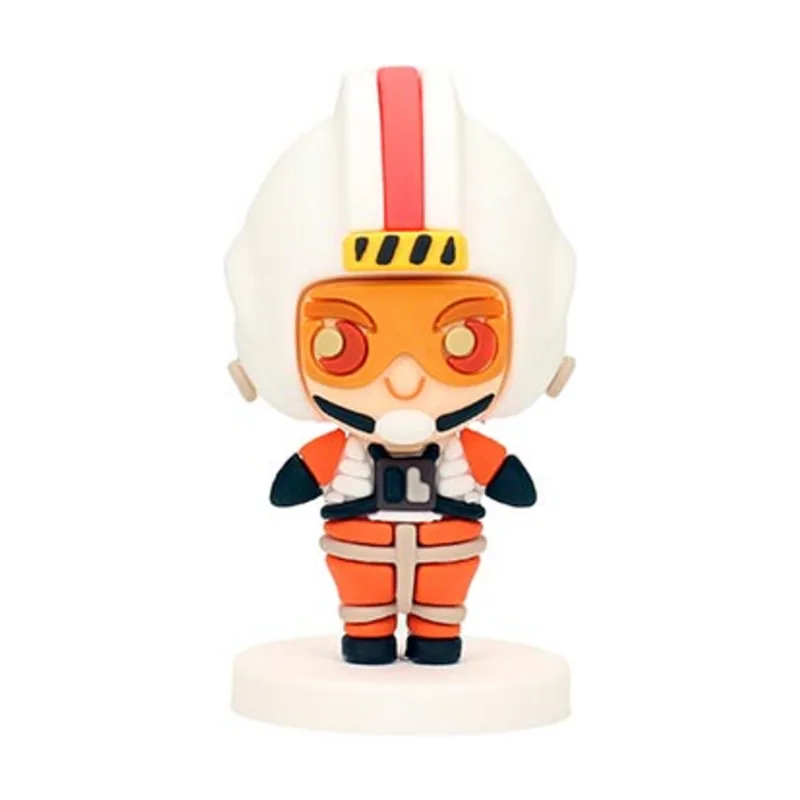 SD Toys Figura Pokis X Wing Pilot Stormtrooper