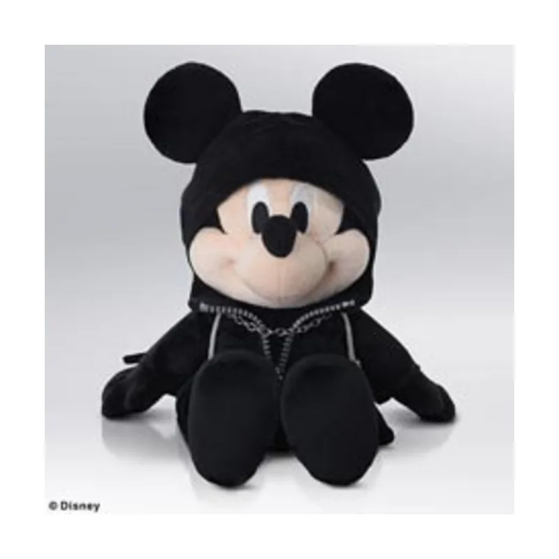 Square Enix Kingdom Hearts Peluche 14 cm