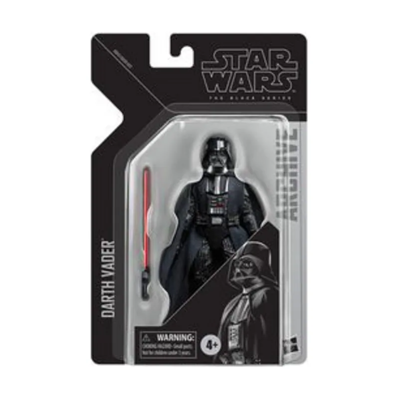 Hasbro Darth Vader Fig. 15 cm Star Wars The Black Series Archive