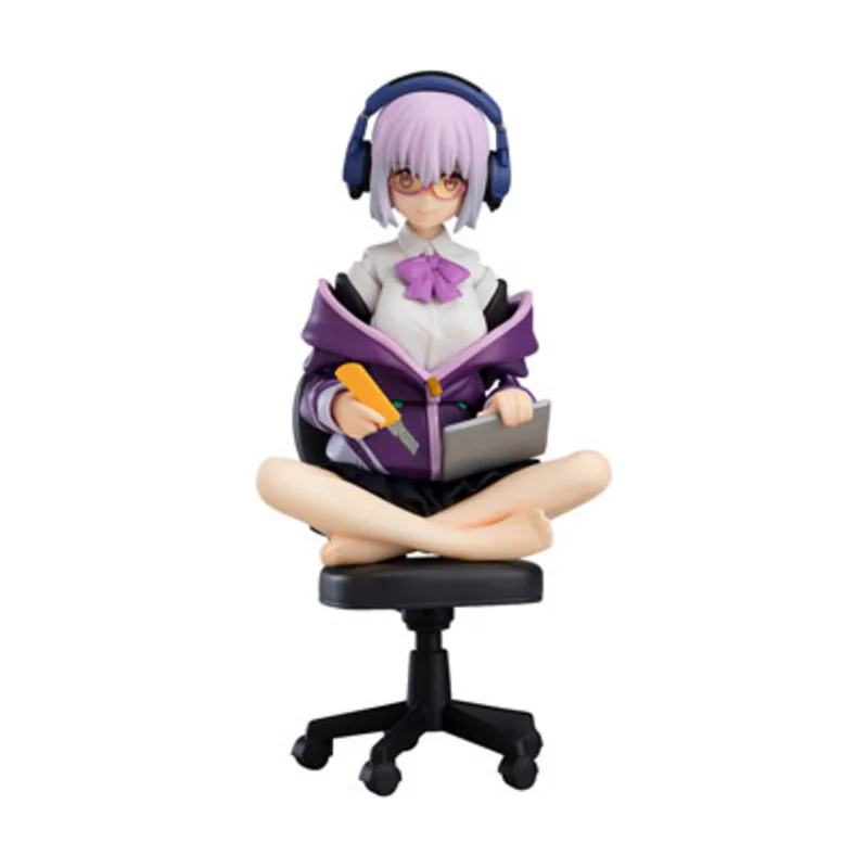 Good Smile Akane Shinjo Ed. Deluxe Figura 13 cm Ssss Gridman Figma