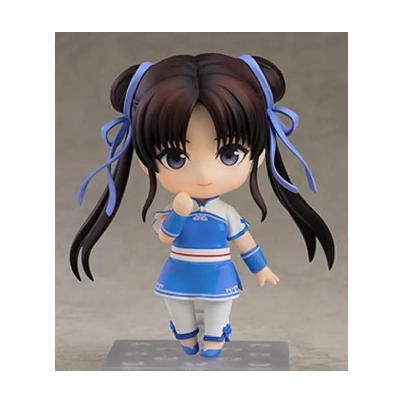 Good Smile Zhao Ling-Er Figura 10 cm The Legend Of Sword And Fairy Nendoroid