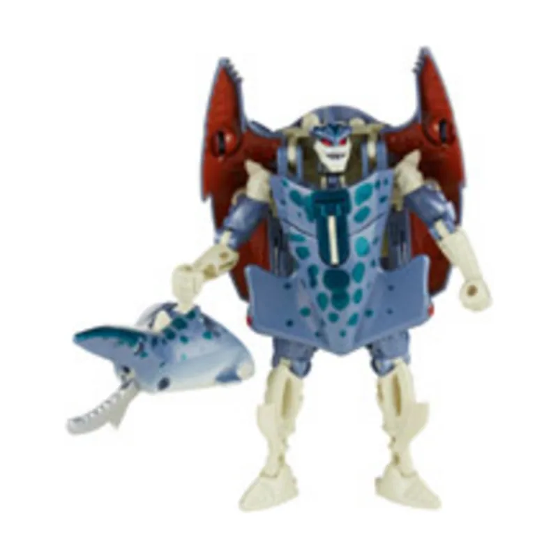 Hasbro Maximal Cybershark Fig 12,5 cm Transformers Beast Wars F42195L0