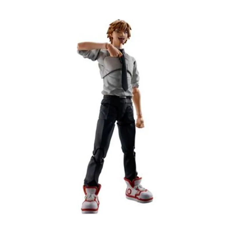 Bandai Denji Fig 15 cm Chainsaw Man SH Figuarts