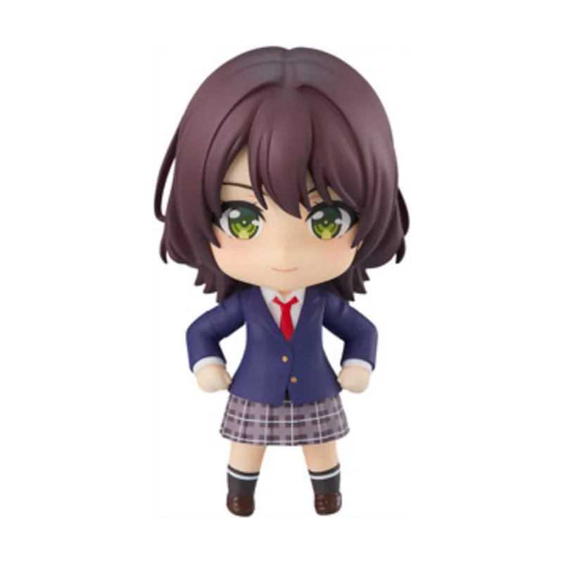 Good Smile Aoi Hinami Figura 10 cm Bottom Tier Character Tomozaki Nendoroid