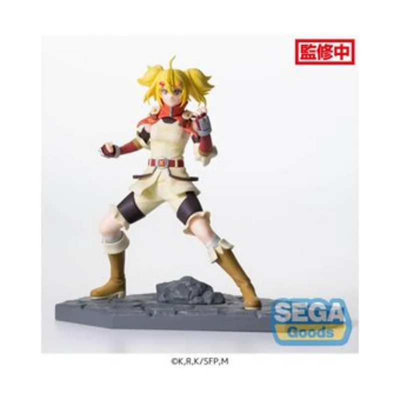 Good Smile Oikatzo Fig. 16 cm Shangri La Frontier Luminasta