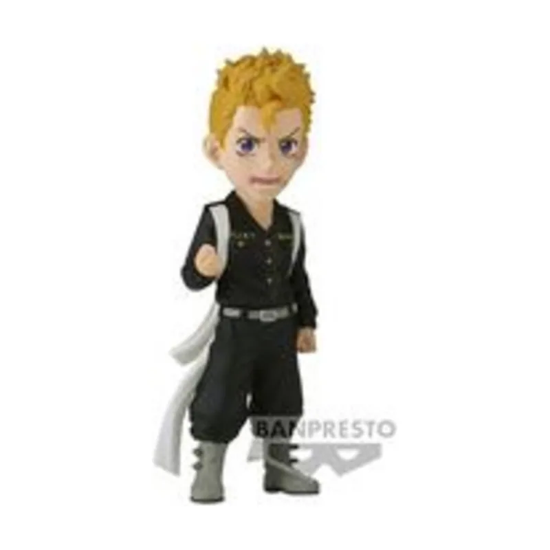 Id9 Import Direct Neuf, S.A.R.L Takemichi Hanagaki Fig. 7 cm Tokyo Revengers Seiya Kessen WCF