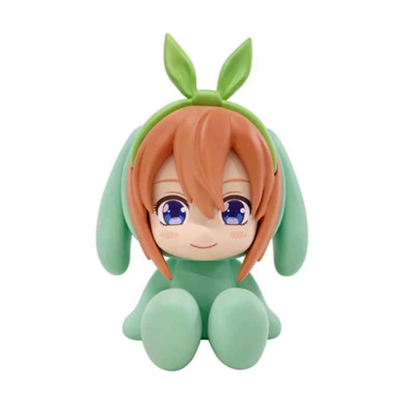 Good Smile Yotsuba Nakano Figura 7 cm The Quintessential Quintuplets Chocot