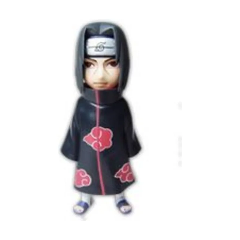 Toynami Itachi Fig. 10 cm Naruto Shippuden Mininja