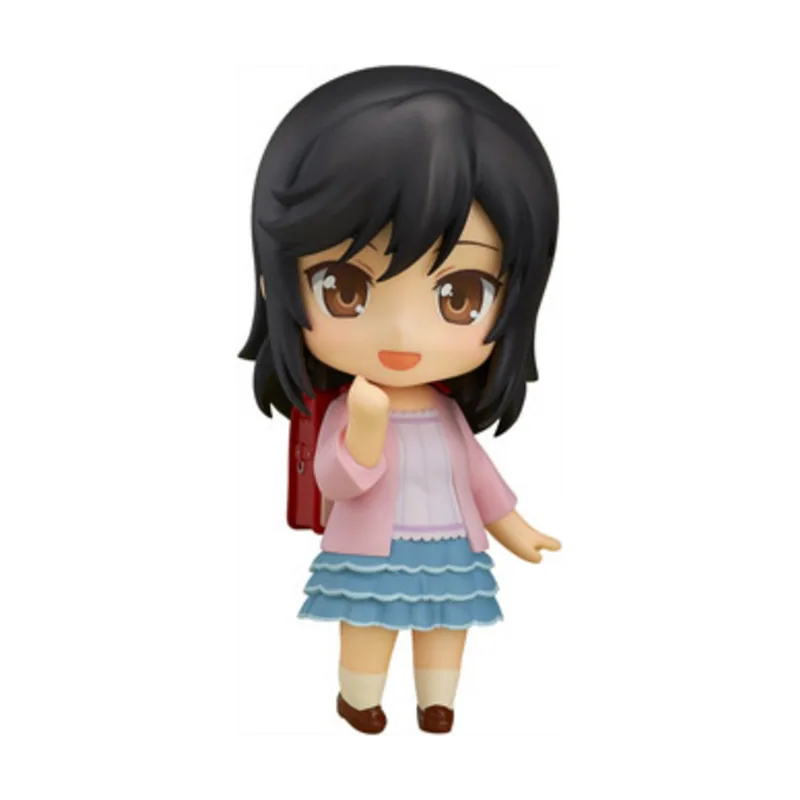 Good Smile Hotaru Ichijo Figura 10 cm Non Biyori Repeat Nendoroid