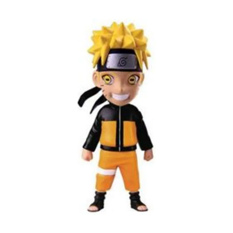 Toynami Naruto Sage Mode Fig. 10 cm Naruto Shippuden Mininja