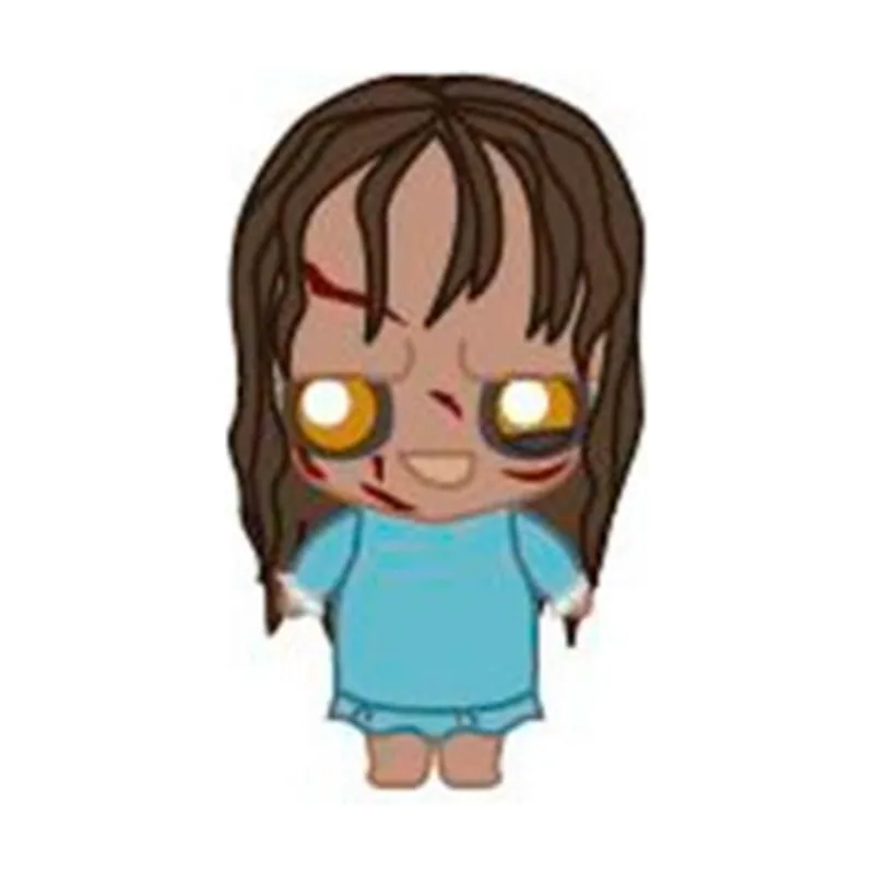 SD Toys Figura Pokis Regan El Exorcista